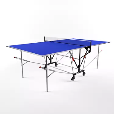 Tennis table