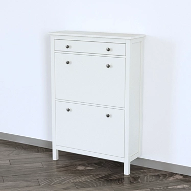 Nightstand Melanzane