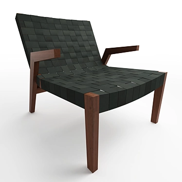 Chair Wood Bark