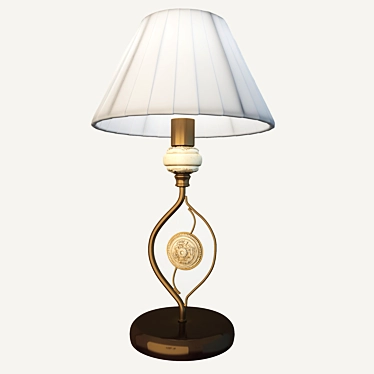 Table lamp Intaglio A9583LT-1AB