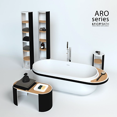 ARO KRION, Porcelanosa