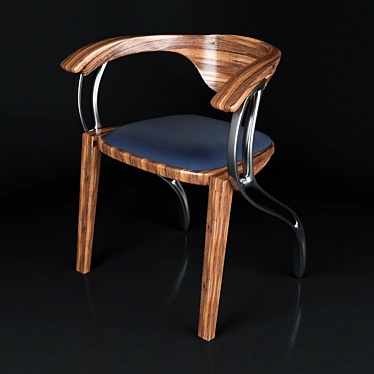 PLARE DINING / CONFERENCE CHAIR