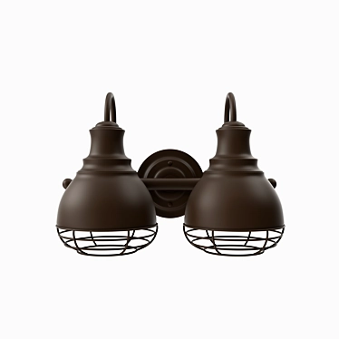 Lighting Seal Brown