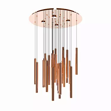 Regenbogen Megapolis, pendant light