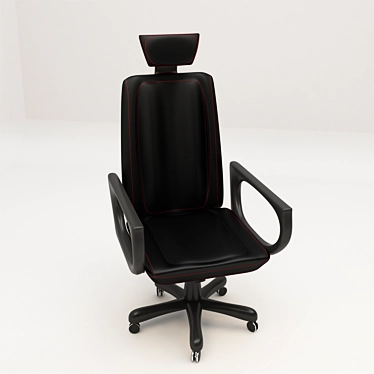 Chair Nero