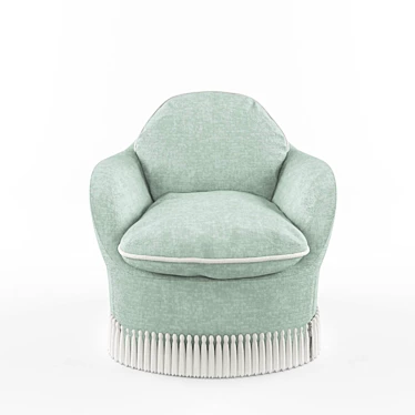 Chair Mineral Green