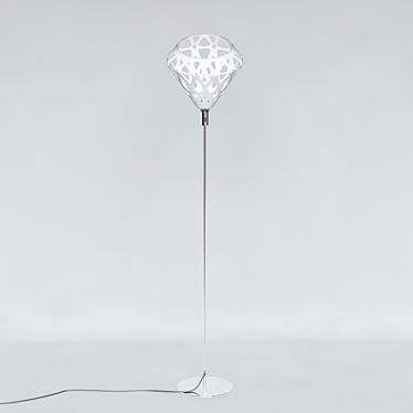 Floor lamp ZAHA LIGHT