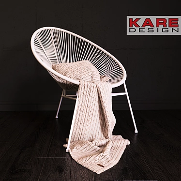 Chair KARE Spagetti