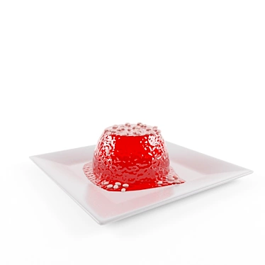 Tableware Free Speech Red