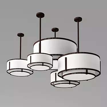 Lighting Bokara Grey