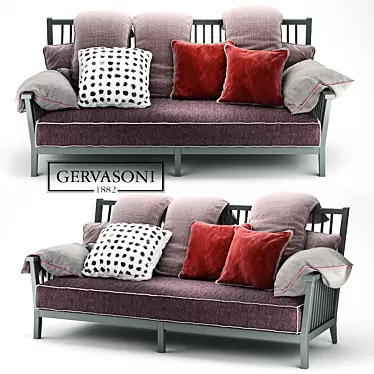 Gervasoni Gray