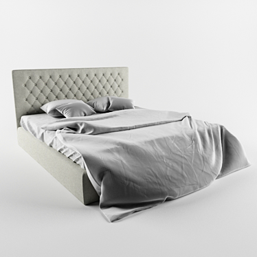 Bonaldo Bed