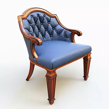 Armchair Hurtado