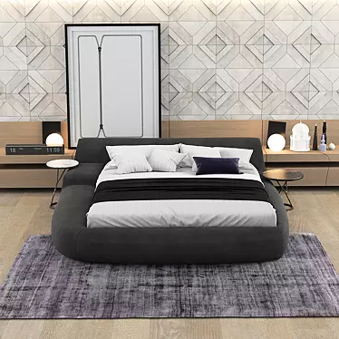 POLIFORM BIG BED