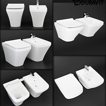 Duravit DuraStyle