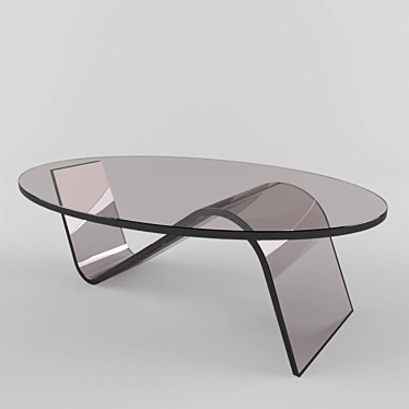 Coffee table Nero