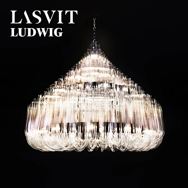 Lasvit ludwig