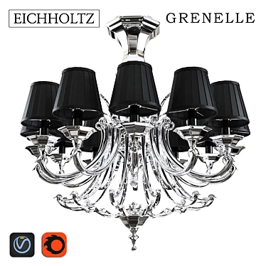 Eichholtz Grenelle