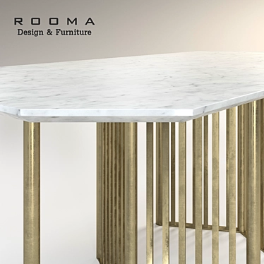 Table Atom Rooma Design