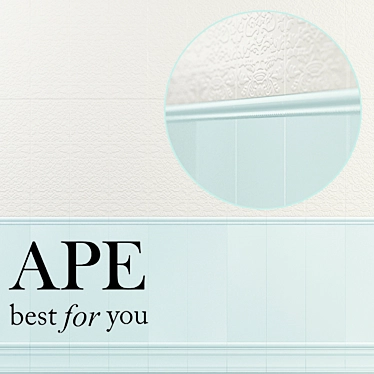 APE Purity desire aqua