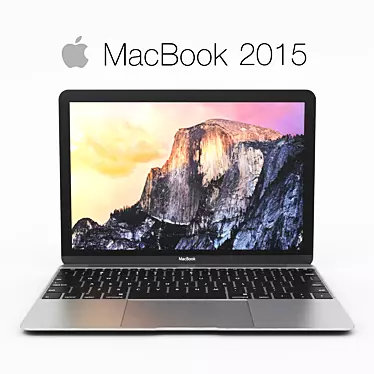 Apple Macbook 2015