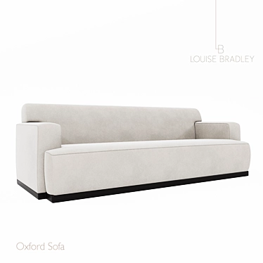 Louise Bradley Oxford Sofa