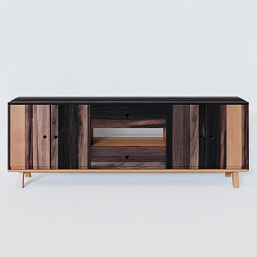 Cabinetry Melanzane