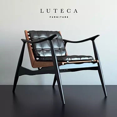 Altra Chair by Alexander Diaz Anderson