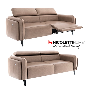 Nicoletti Home Allure