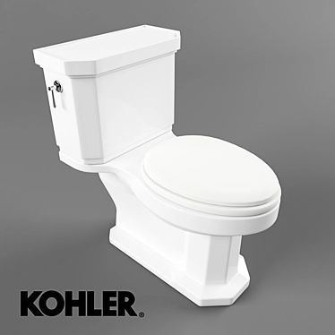 Kathryn K-3324 toilet bowl