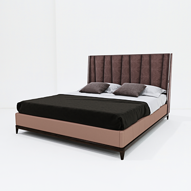 Frato Nantes bed