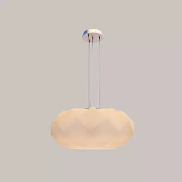 Travaso SL708.503.03 Pendant Light 3D model image 1 