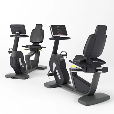 Technogym recline forma