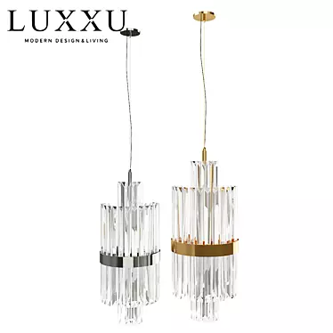 Luxxu LIBERTY pendant