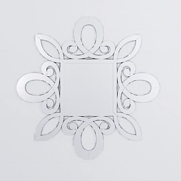 Picture frame Topaz