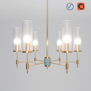 Chandelier SL015, Any Home