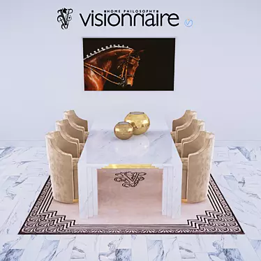 VISIONNAIRE (IPE CAVALLI)