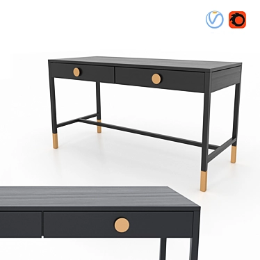 Writing desk P009, Any Home