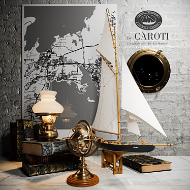 LOFT SET CAROTI