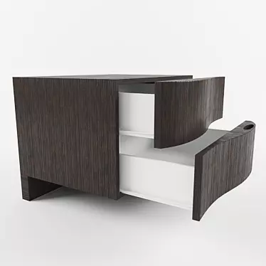 Table Bokara Grey