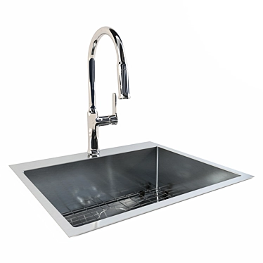 Kc-9850CH &amp; sink 2014