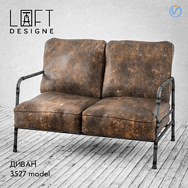 Sofa 3527 model