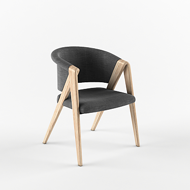 Chair Bokara Grey