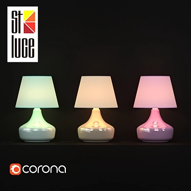 Table lamp ST-Luce Tabella SL969.804.01