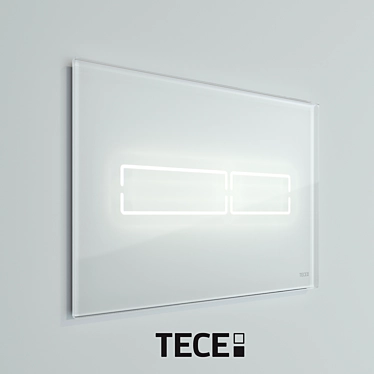 Flush panels TECE lux mini