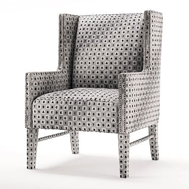 Chair Bokara Grey