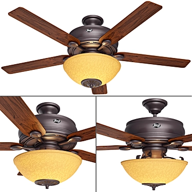 Westover - 52 "Ceiling Fan