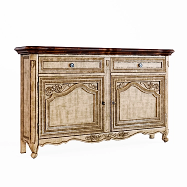 Gentry Sideboard