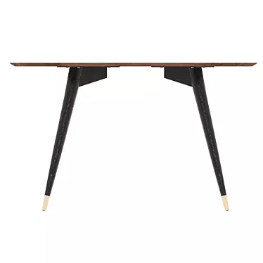 Table Bokara Grey