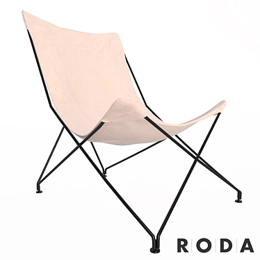 Chair Bokara Grey